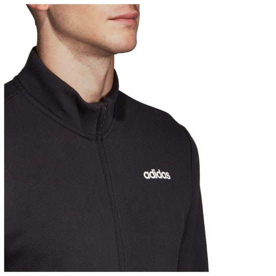 Adidas Ανδρική ζακέτα French terry